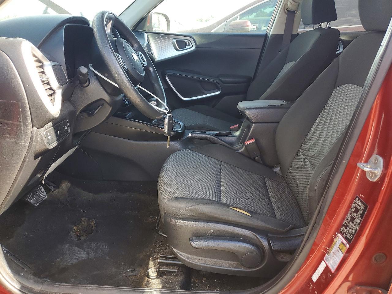 2020 Kia Soul Lx - Image 7