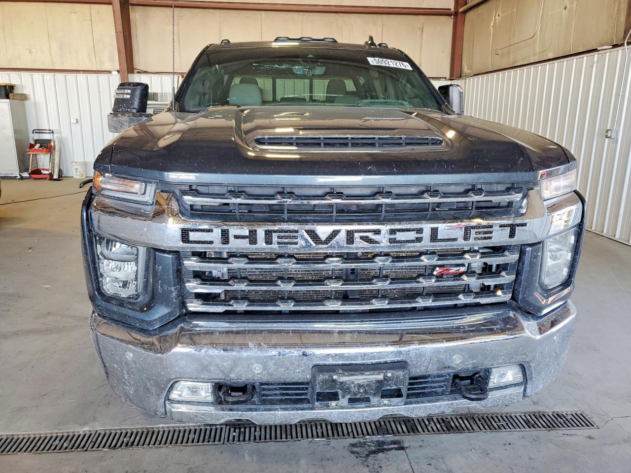 2020 Chevrolet Silverado - Image 5