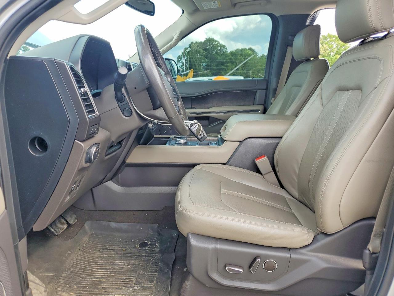 2020 Ford Expedition Limited - Фото 7