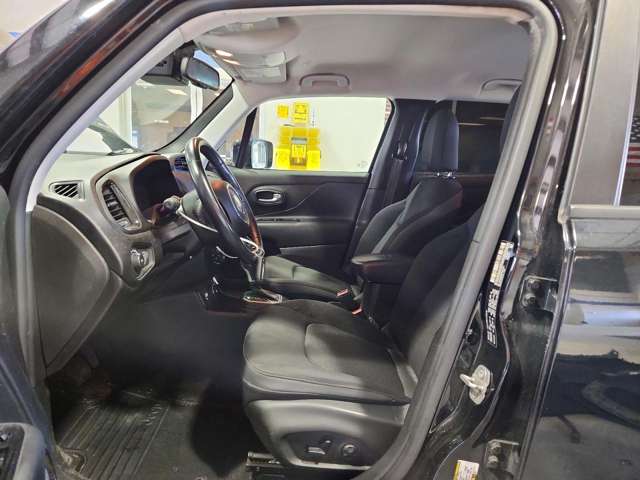 2019 Jeep Renegade Latitude - Фото 7