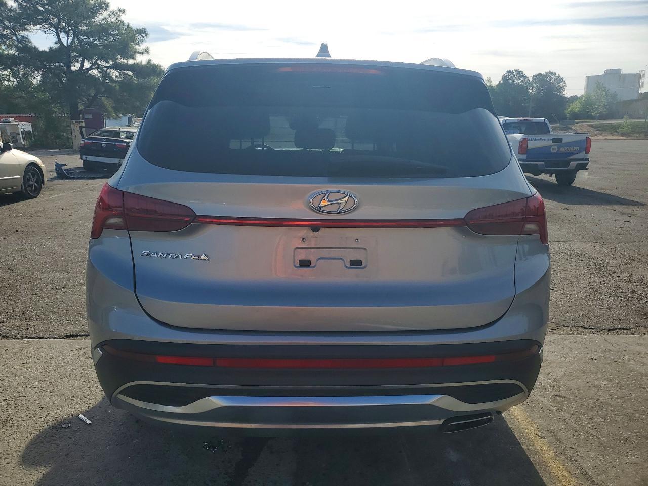 2022 Hyundai Santa Fe Sel - Image 6