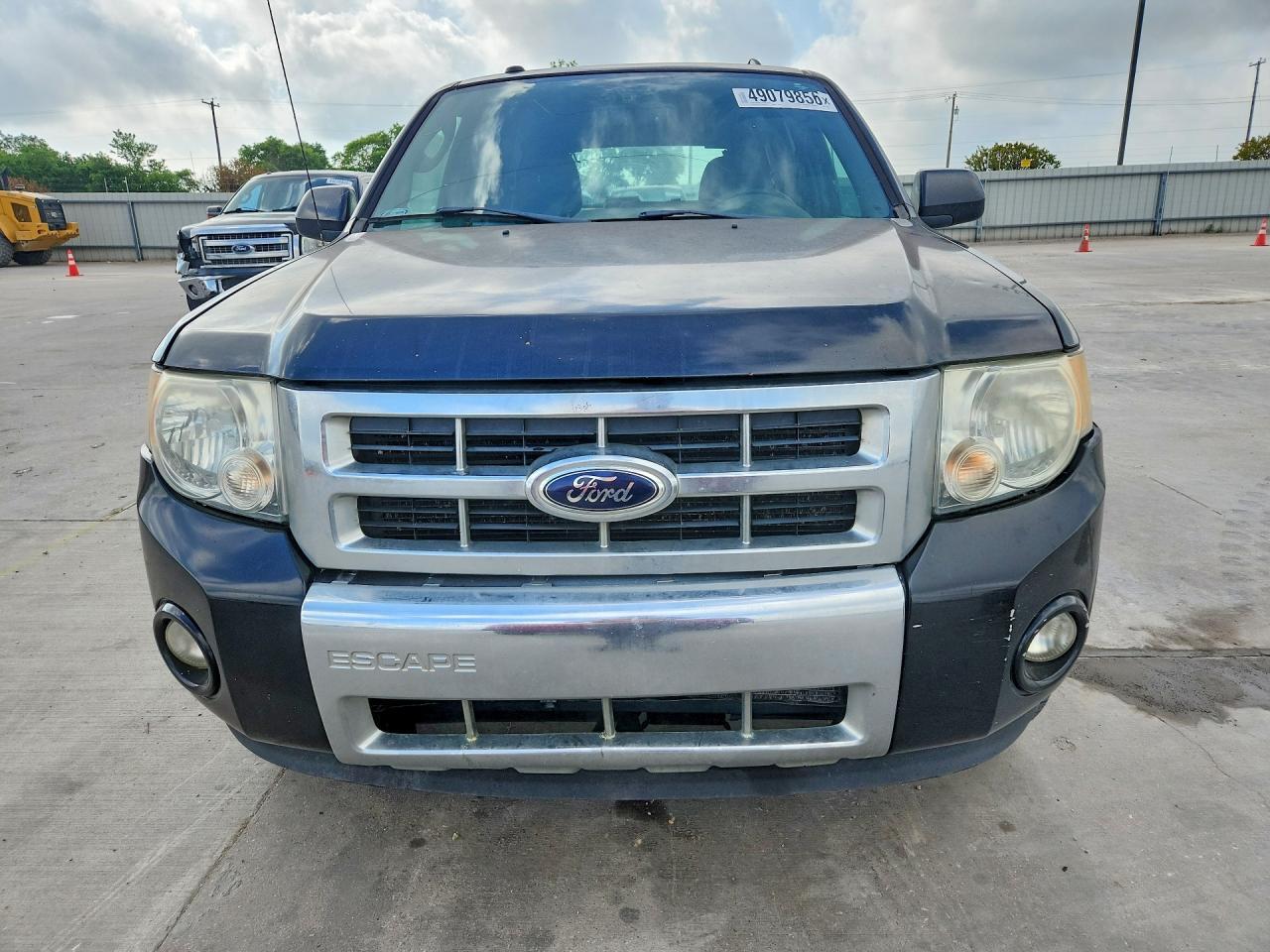 2012 Ford Escape - Image 5