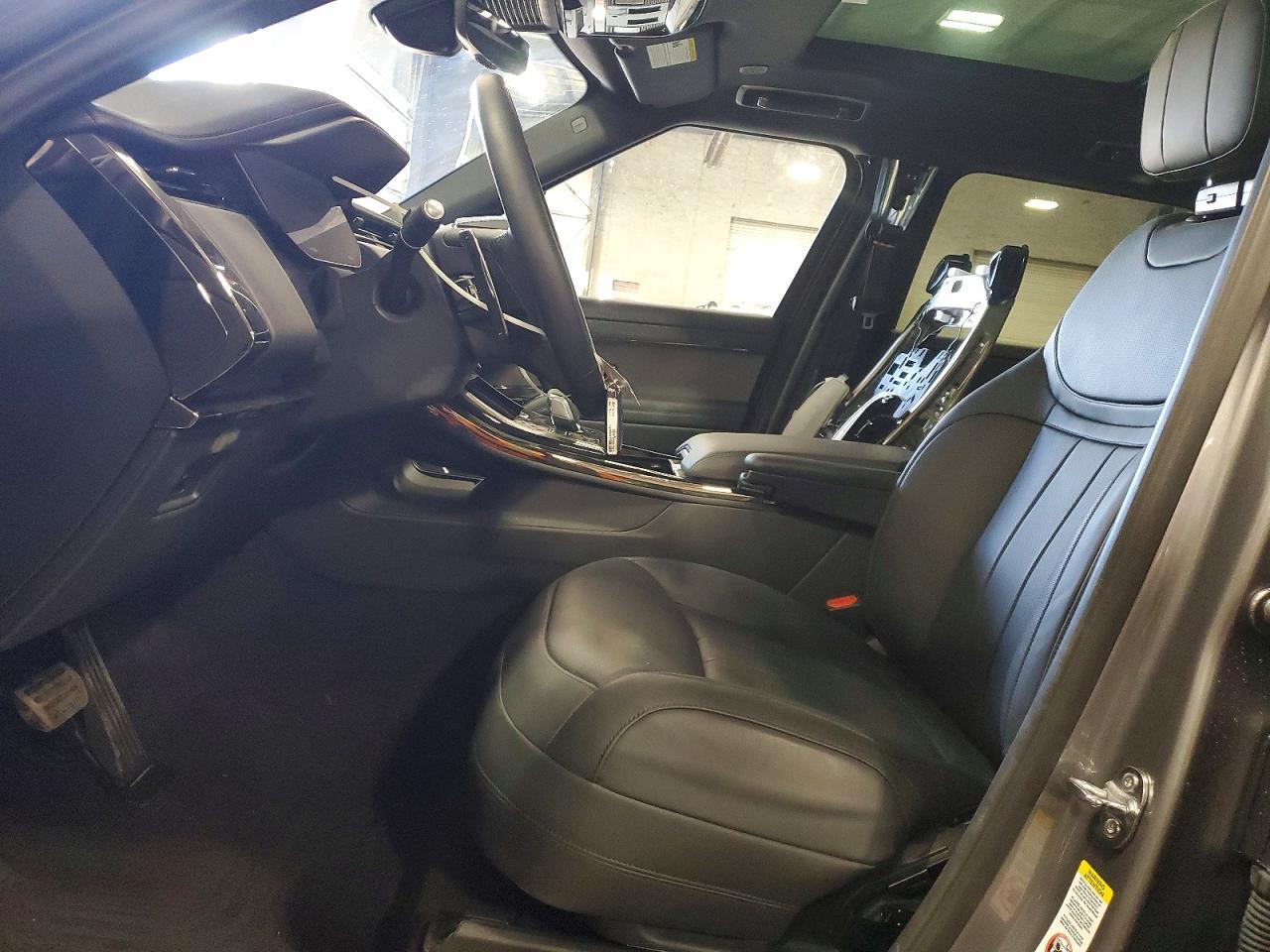 2025 Land Rover Range Rover Sport Se - Фото 7