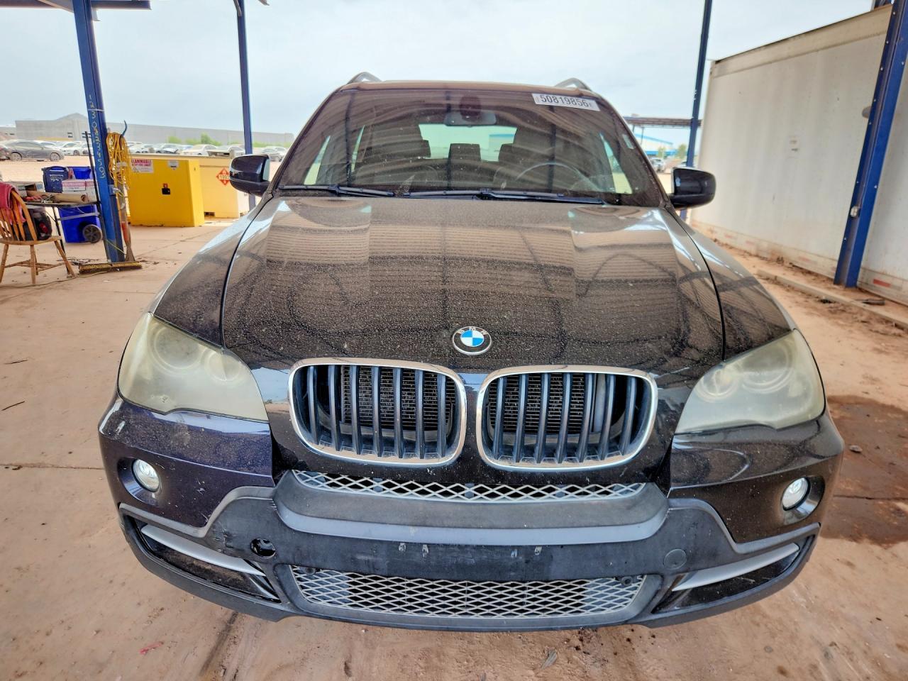 2010 BMW X5 xDrive30I - Image 5