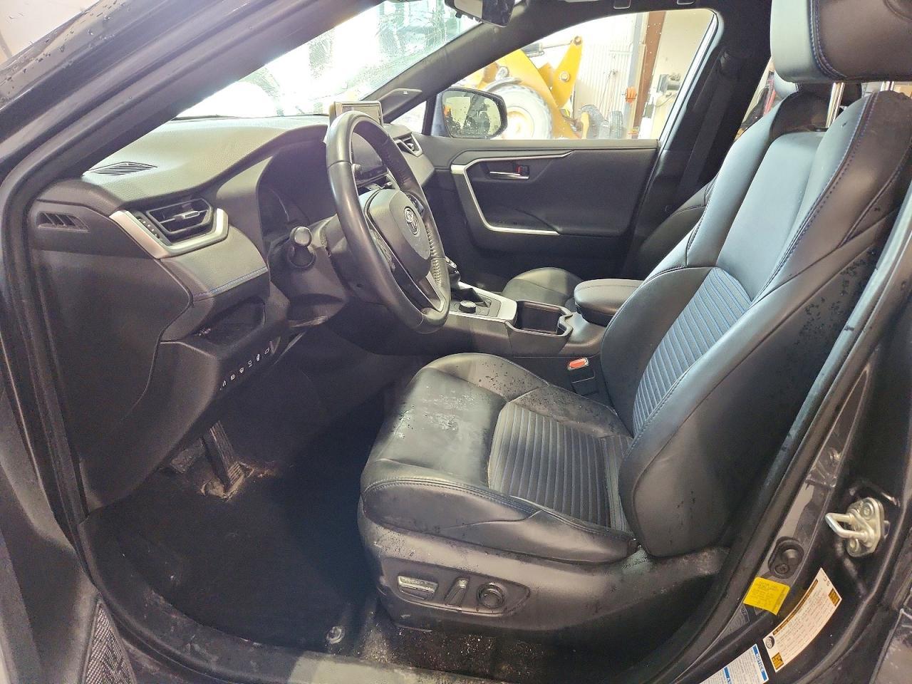 2022 Toyota Rav4 Xse - Фото 7