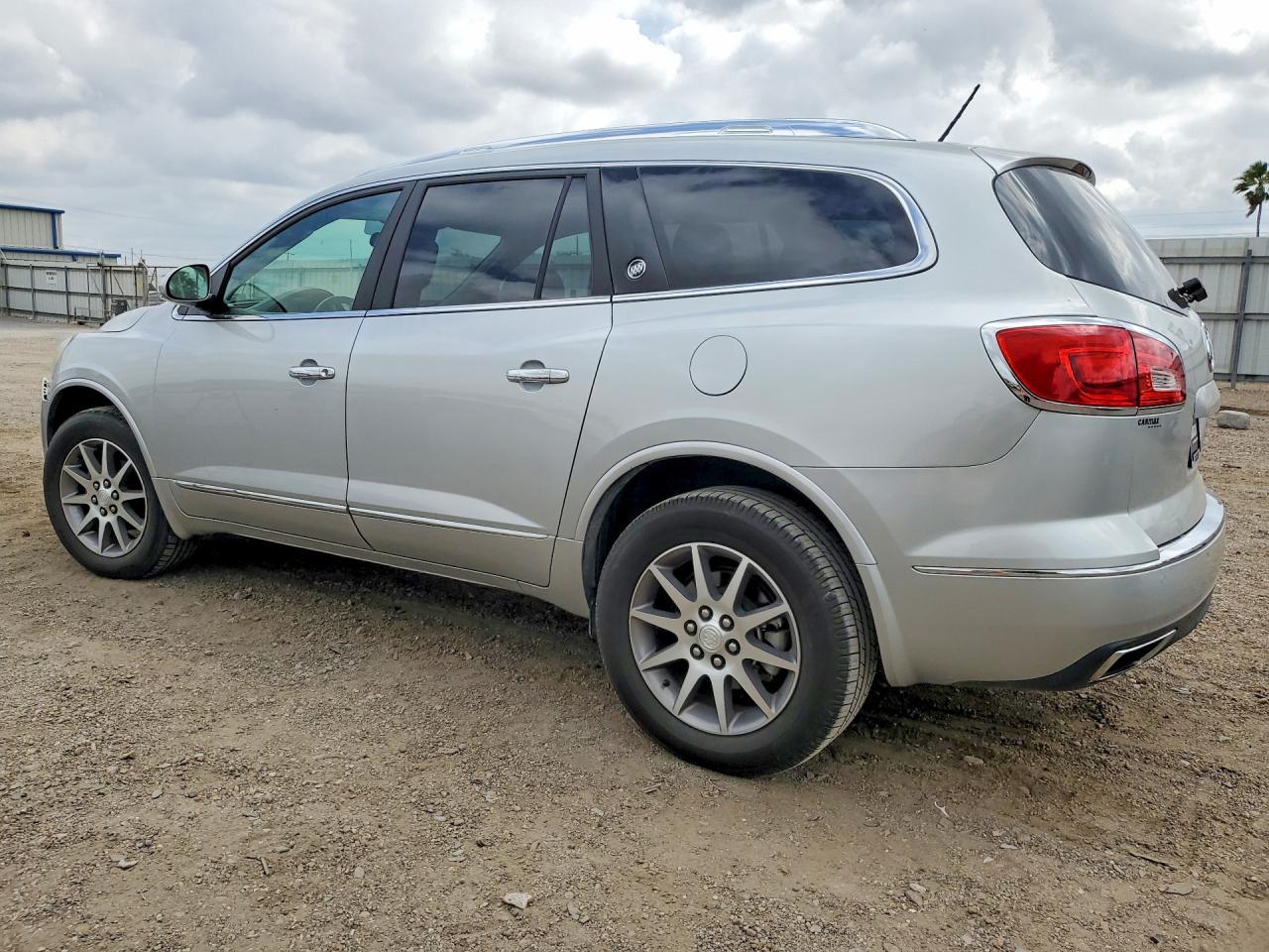 2014 Buick Enclave - Фото 2