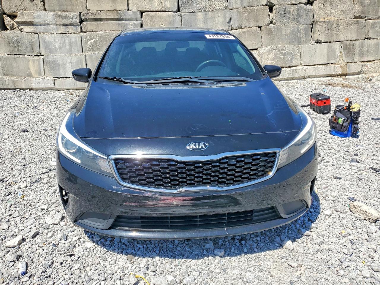 2017 Kia Forte Lx - Image 5