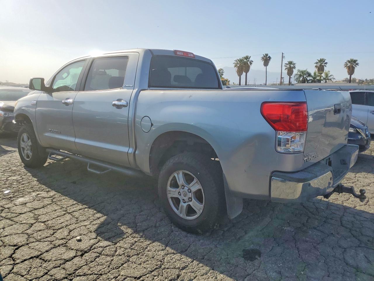 2013 Toyota Tundra Limited - Image 2