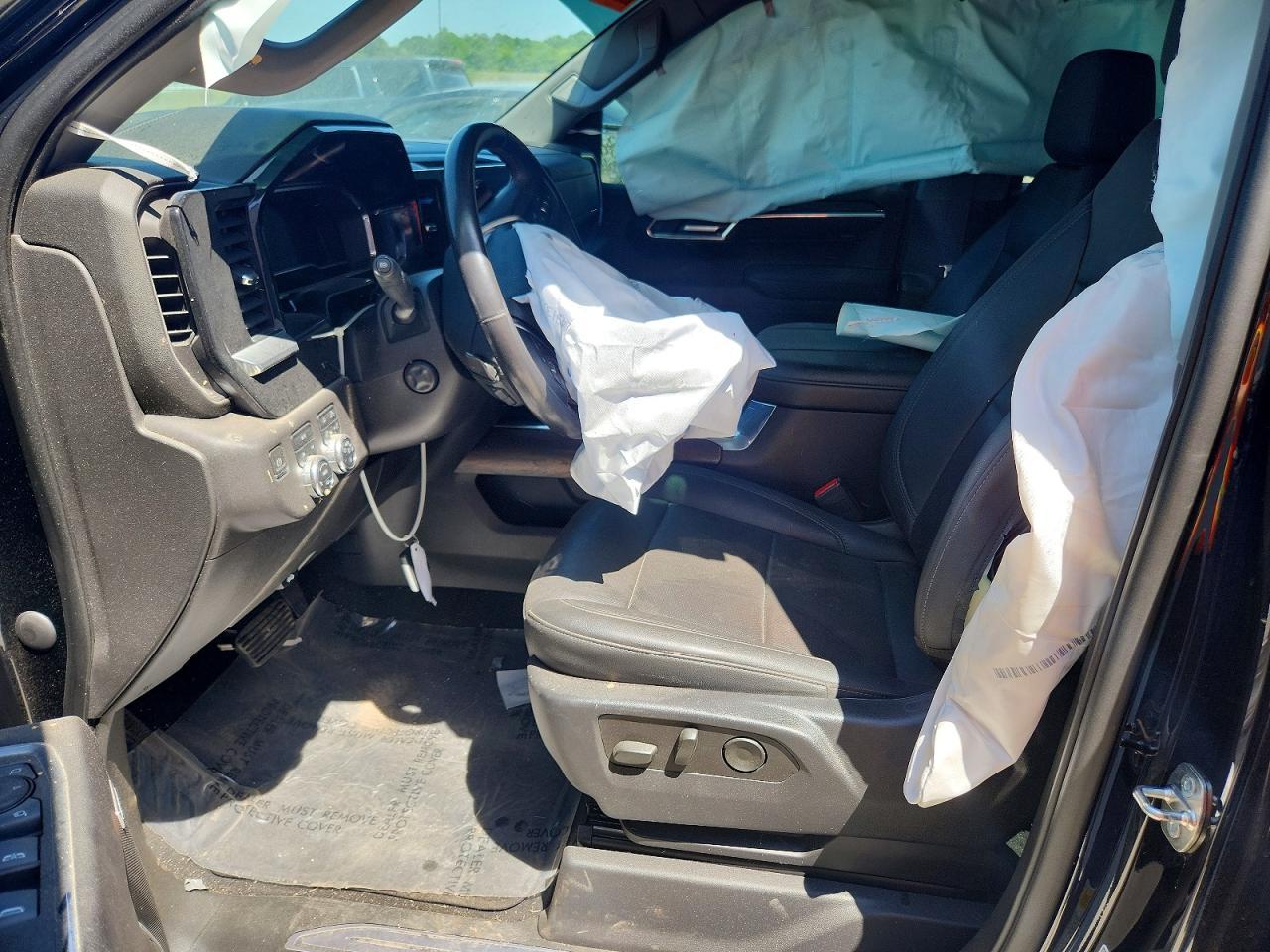 2023 GMC Sierra K1500 Slt - Фото 7