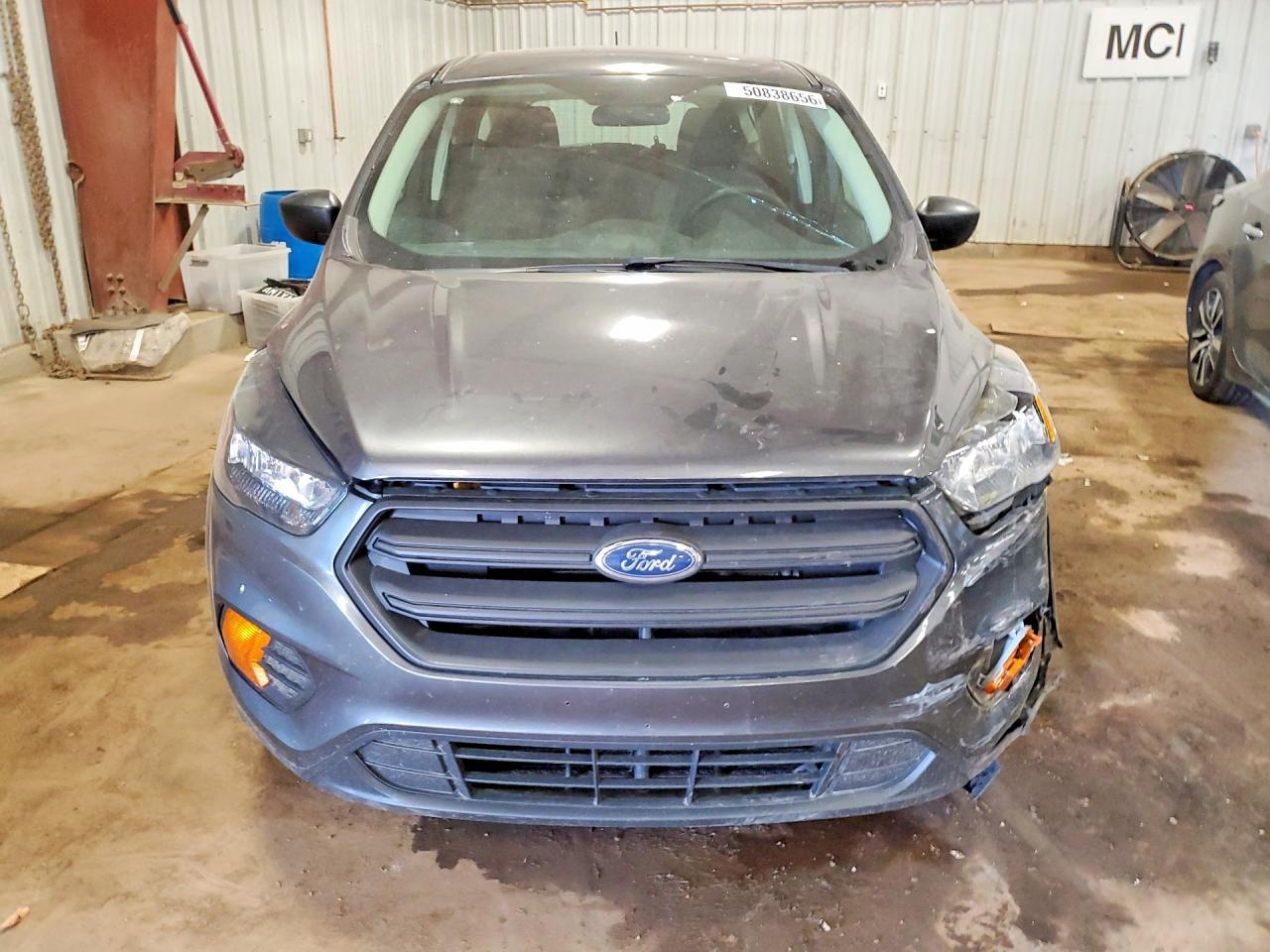 2018 Ford Escape S - Image 5
