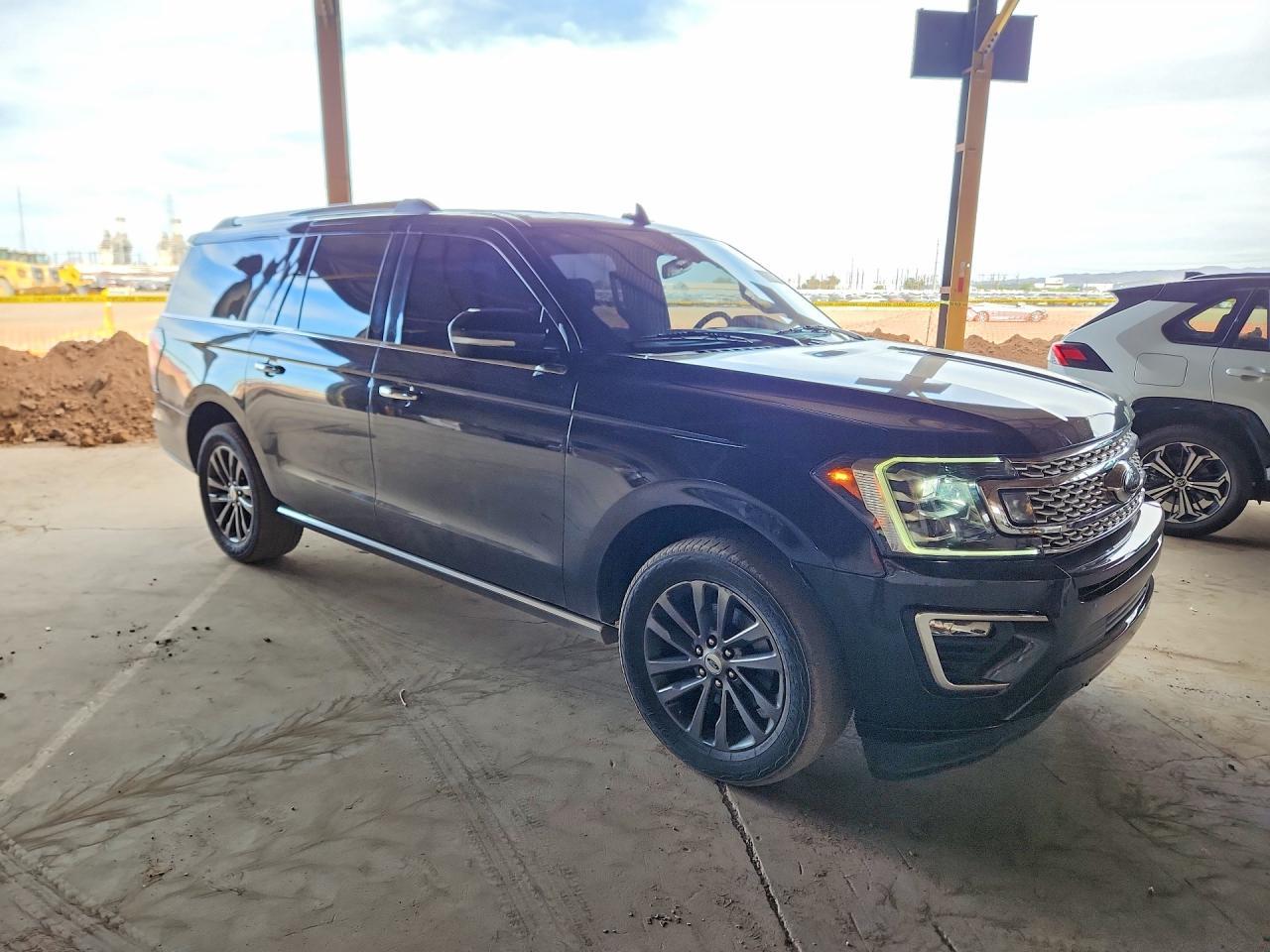 2020 Ford Expedition - Фото 4