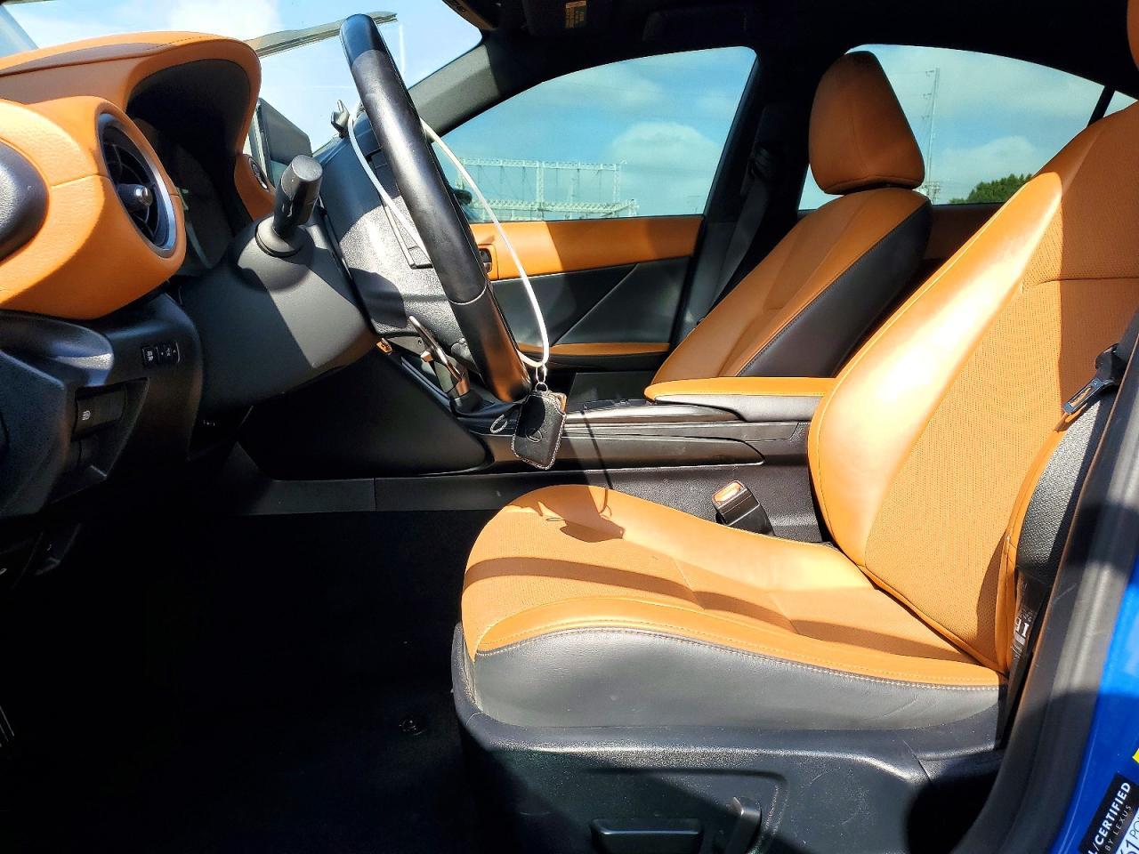 2021 Lexus Is 300 - Фото 7