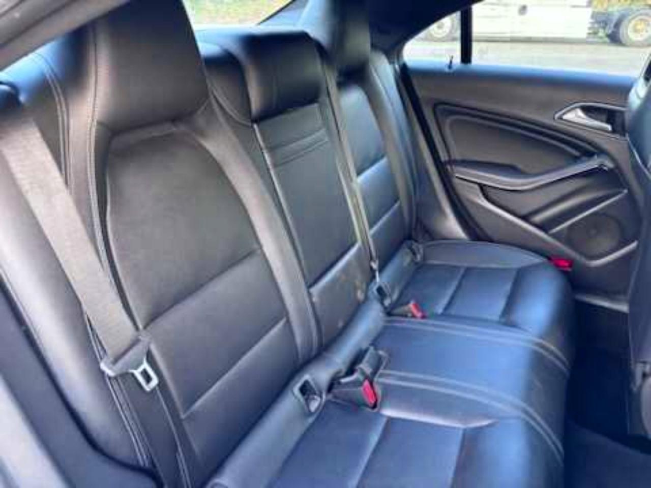 2016 Mercedes-Benz Cla 250 - Фото 6