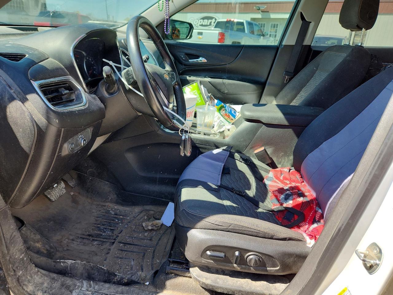 2018 Chevrolet Equinox Lt - Image 7