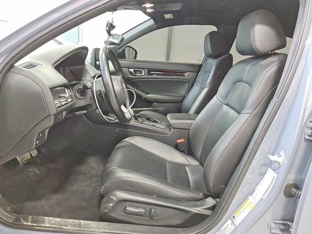 2024 Honda Civic Sport Touring - Фото 7