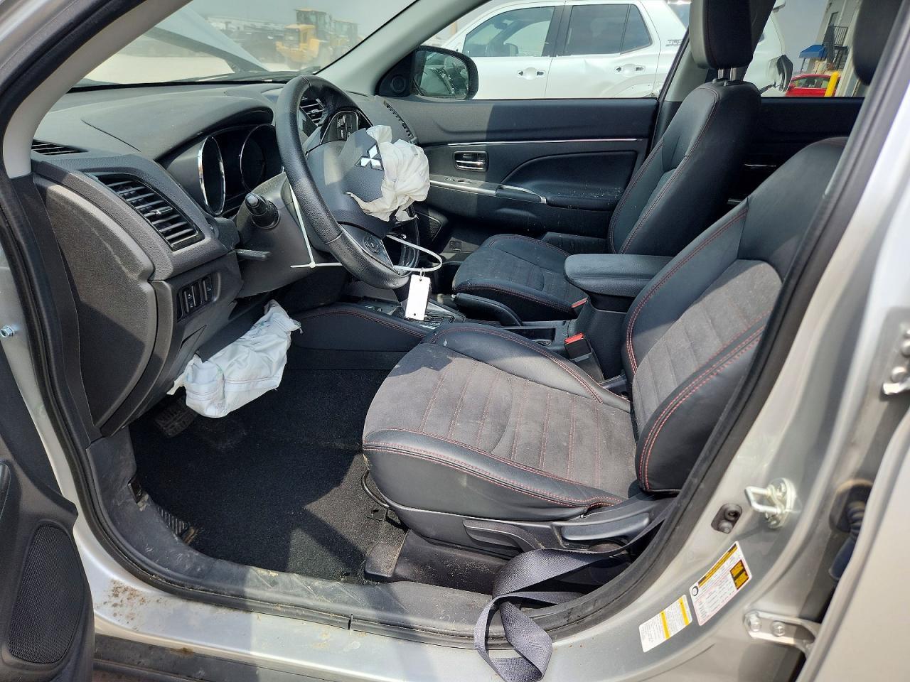 2023 Mitsubishi Outlander Sport S - Фото 7