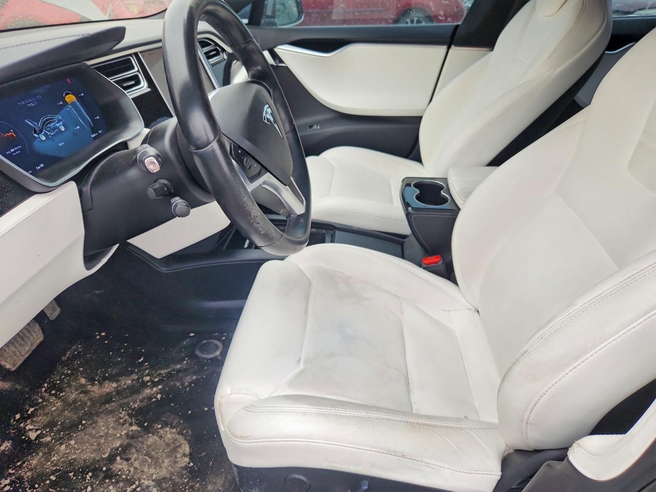 2017 Tesla Model S - Фото 7