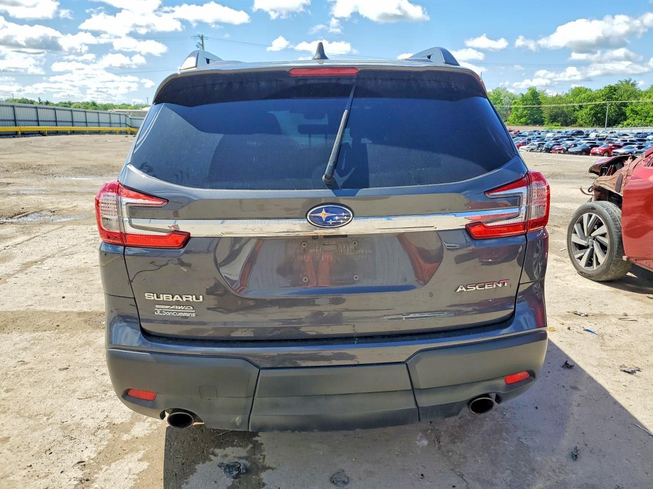 2023 Subaru Ascent Premium - Фото 6