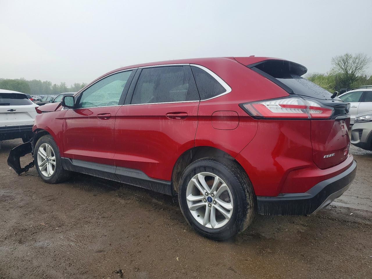 2019 Ford Edge - Image 2