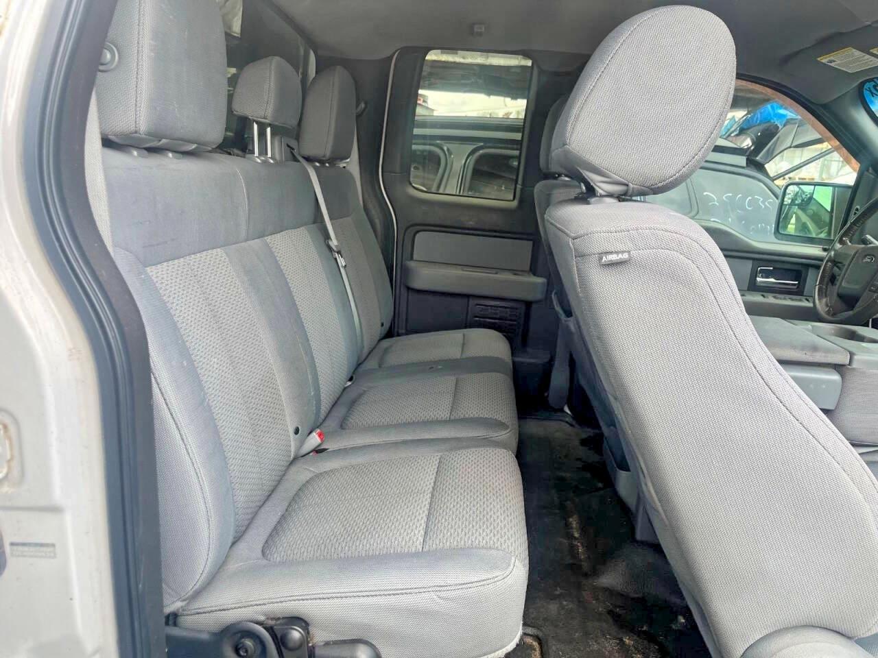 2014 Ford F150 Super Cab - Фото 6