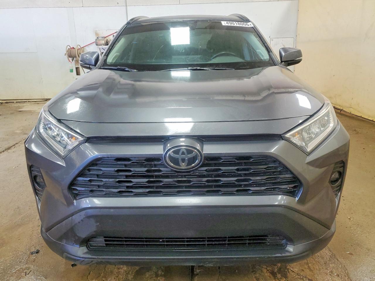 2021 Toyota Rav4 Xle Premium - Фото 5