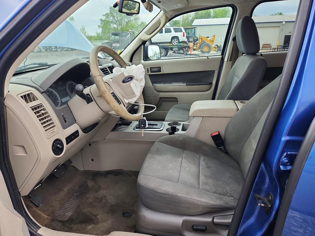2009 Ford Escape Xlt - Image 7