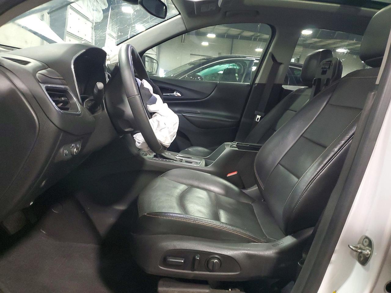 2018 Chevrolet Equinox Premier - Фото 7
