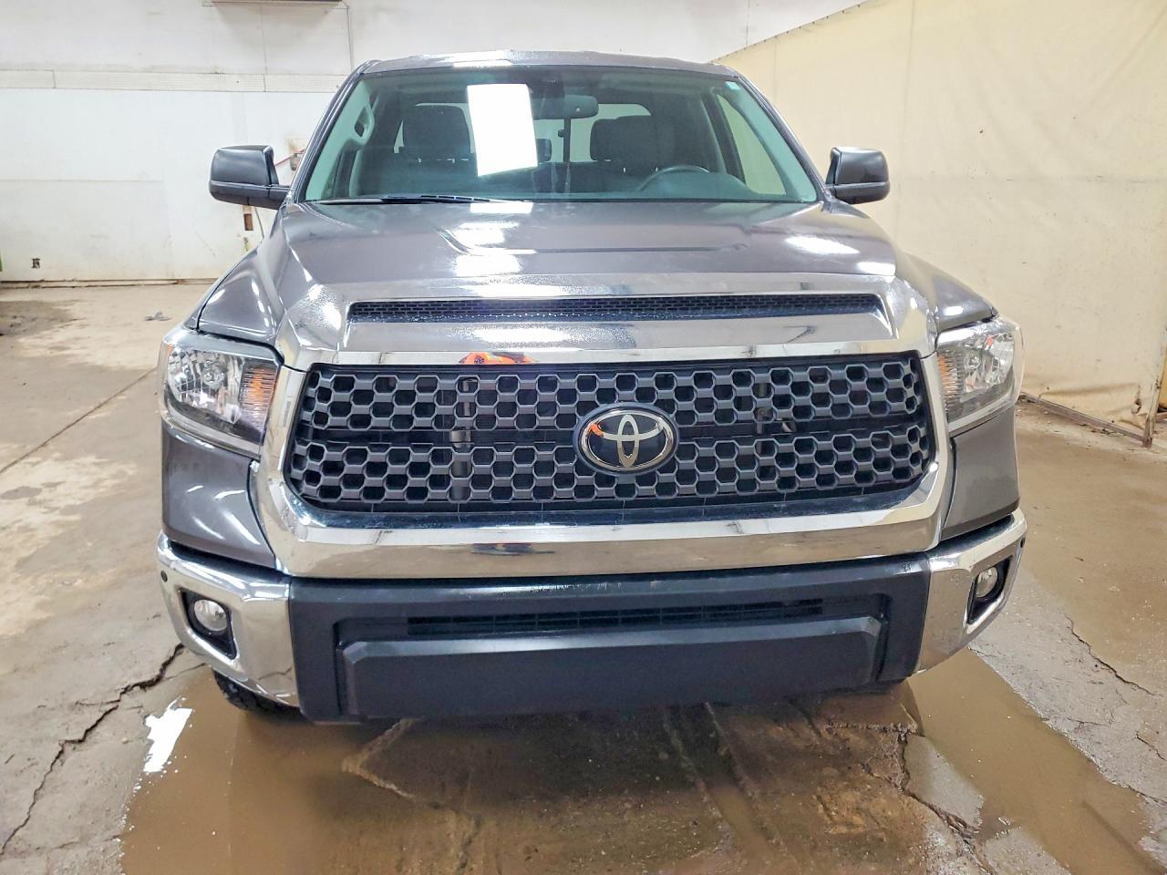 2021 Toyota Tundra Sr5 - Image 5