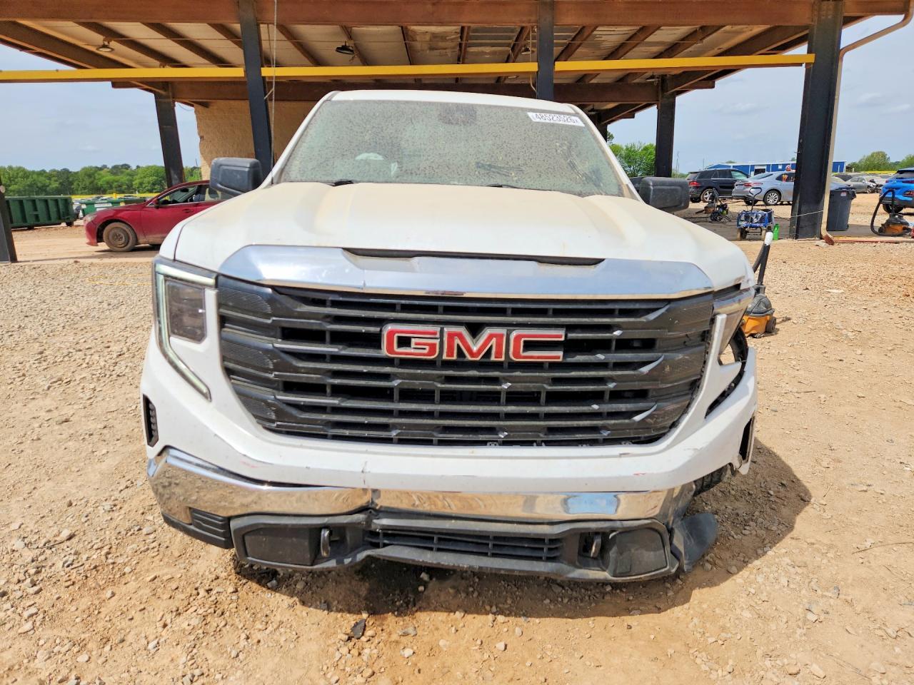 2023 GMC Sierra K1500 - Фото 5