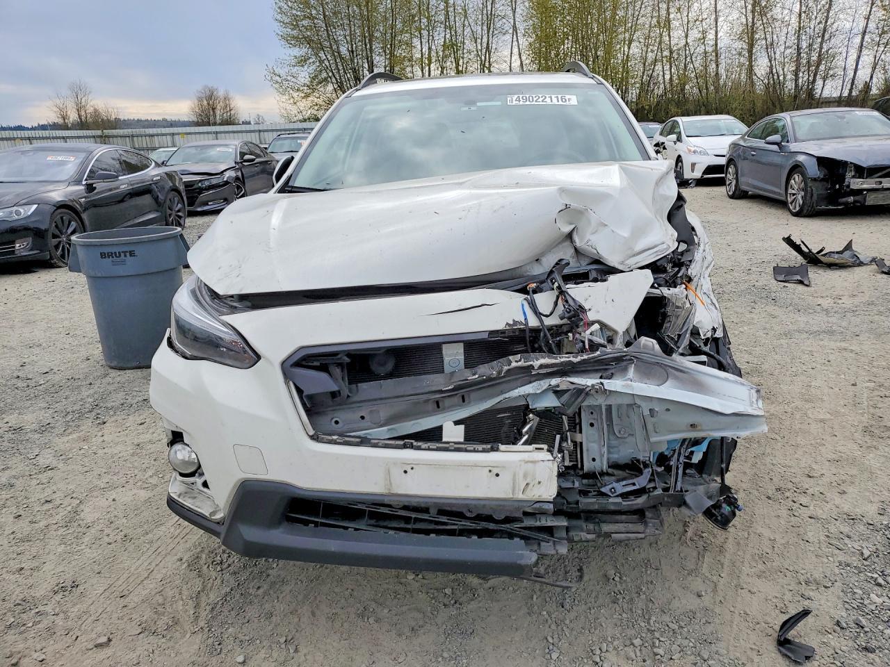 2019 Subaru Crosstrek Limited - Image 5