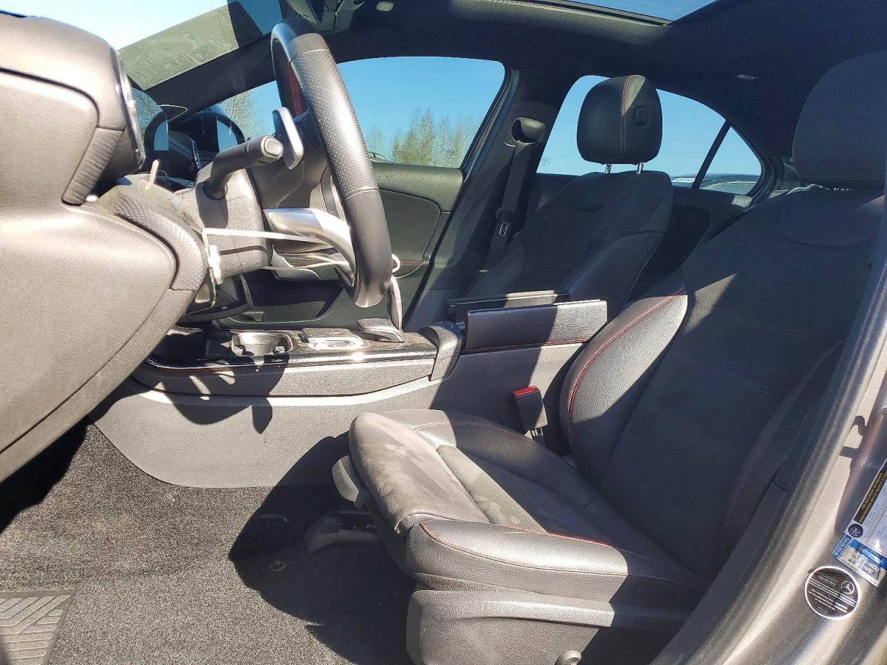 2019 Mercedes-Benz A 220 4Matic - Image 7
