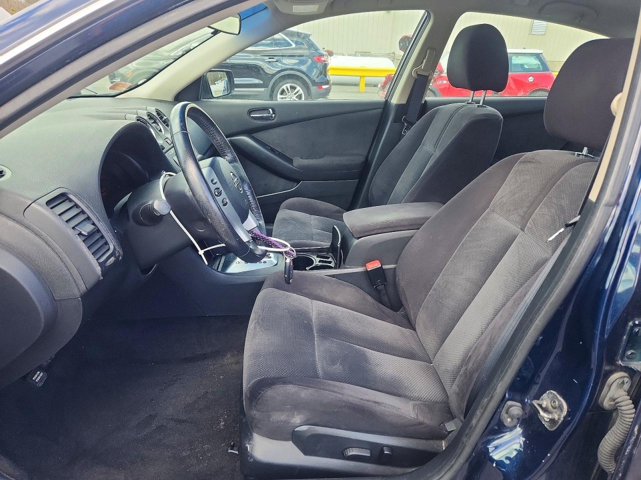 2007 Nissan Altima 2.5 - Image 7