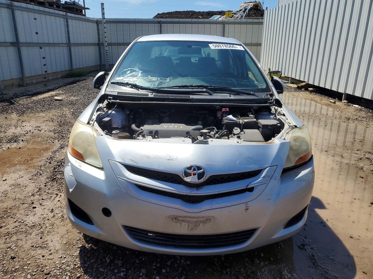 2007 Toyota Yaris Base - Image 5