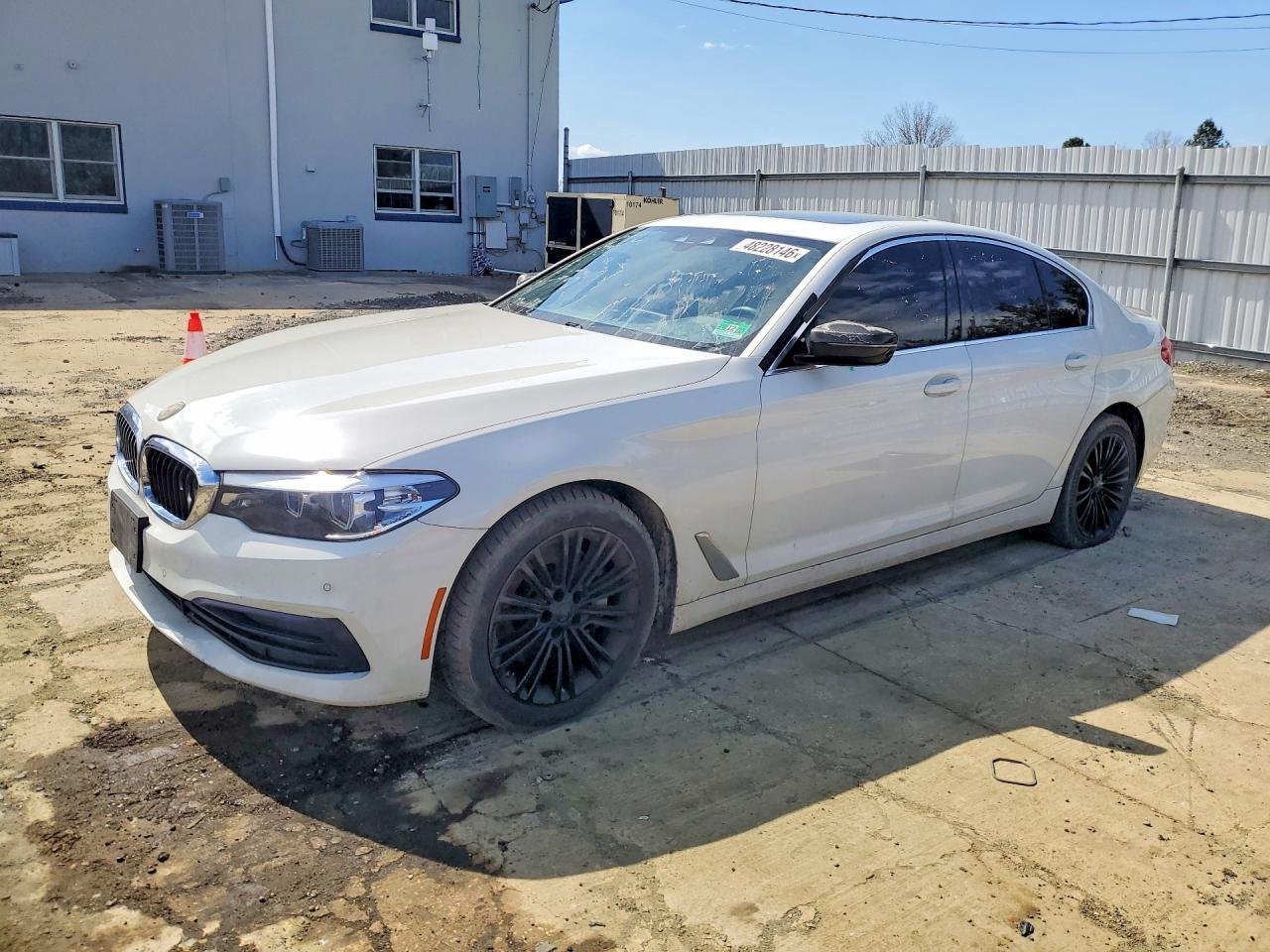 2019 BMW 530 Xi xDrive Sport