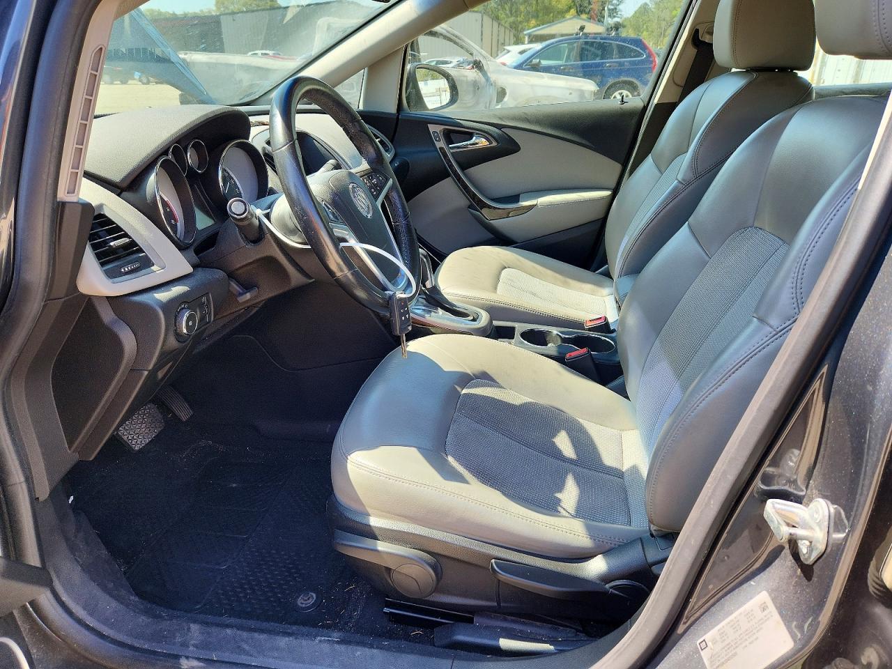 2013 Buick Verano - Фото 7