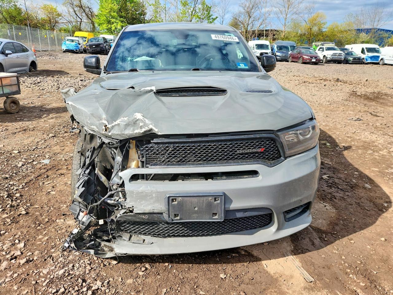 2020 Dodge Durango R - Фото 5