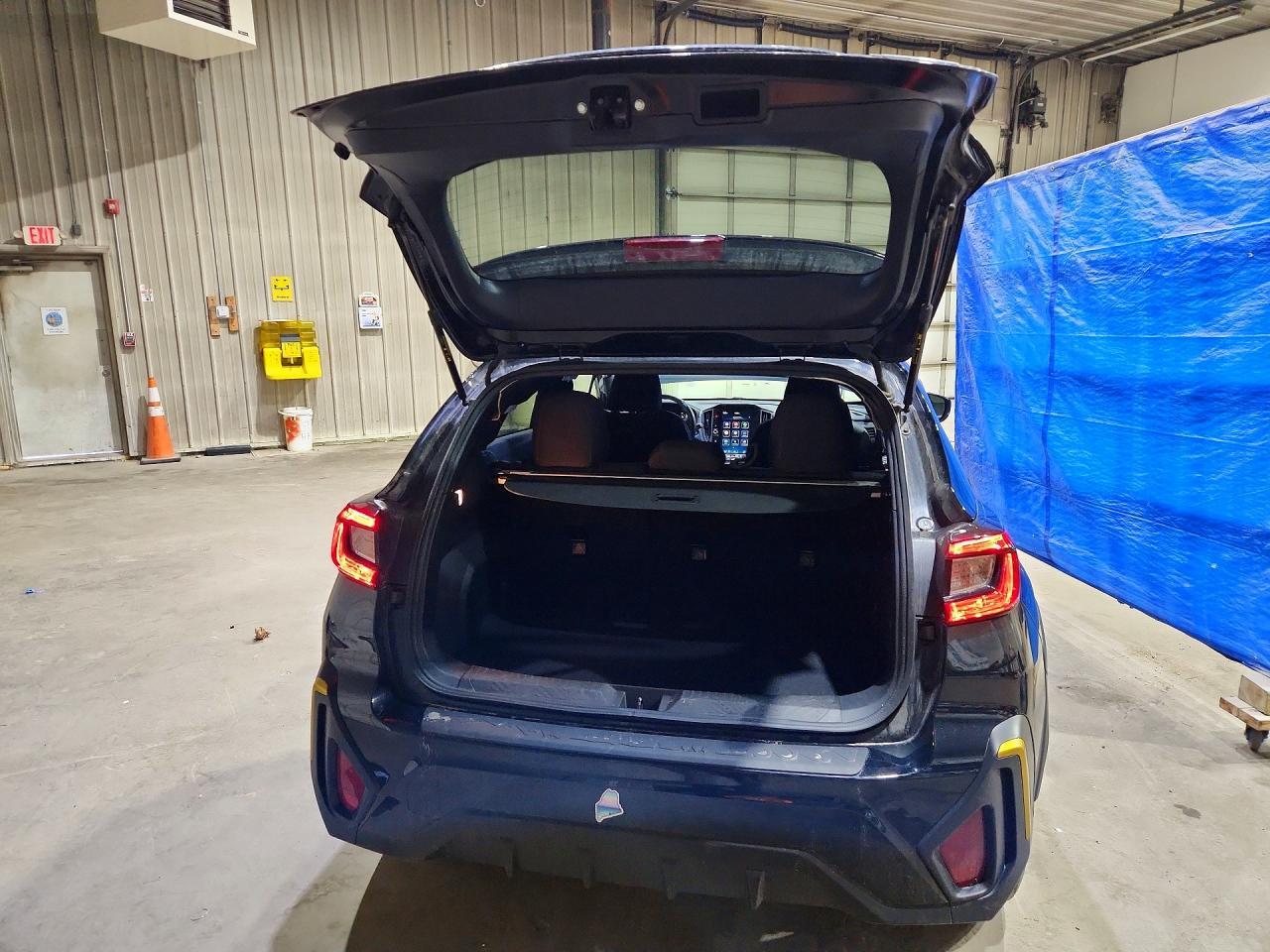 2025 Subaru Crosstrek Sport - Фото 6