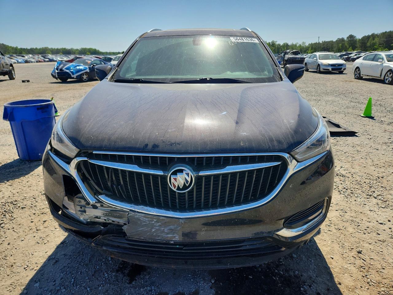 2019 Buick Enclave Essence - Фото 5