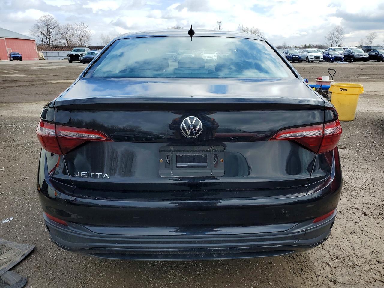 2022 Volkswagen Jetta S - Image 6