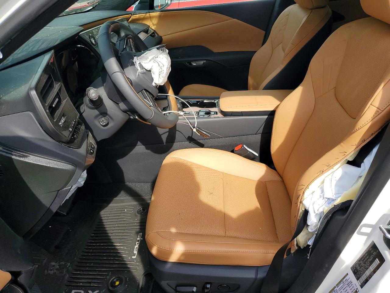 2026 Lexus Rx 350H Premium - Фото 7