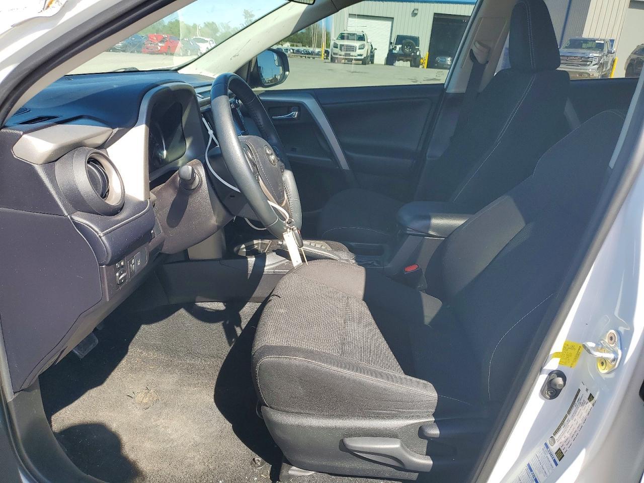 2018 Toyota Rav4 Xle - Фото 7