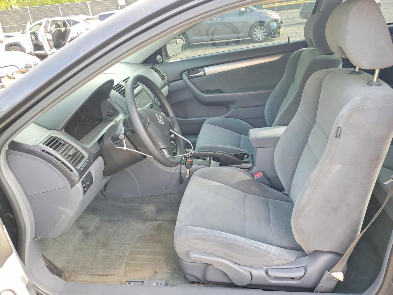 2006 Honda Accord Lx - Image 7