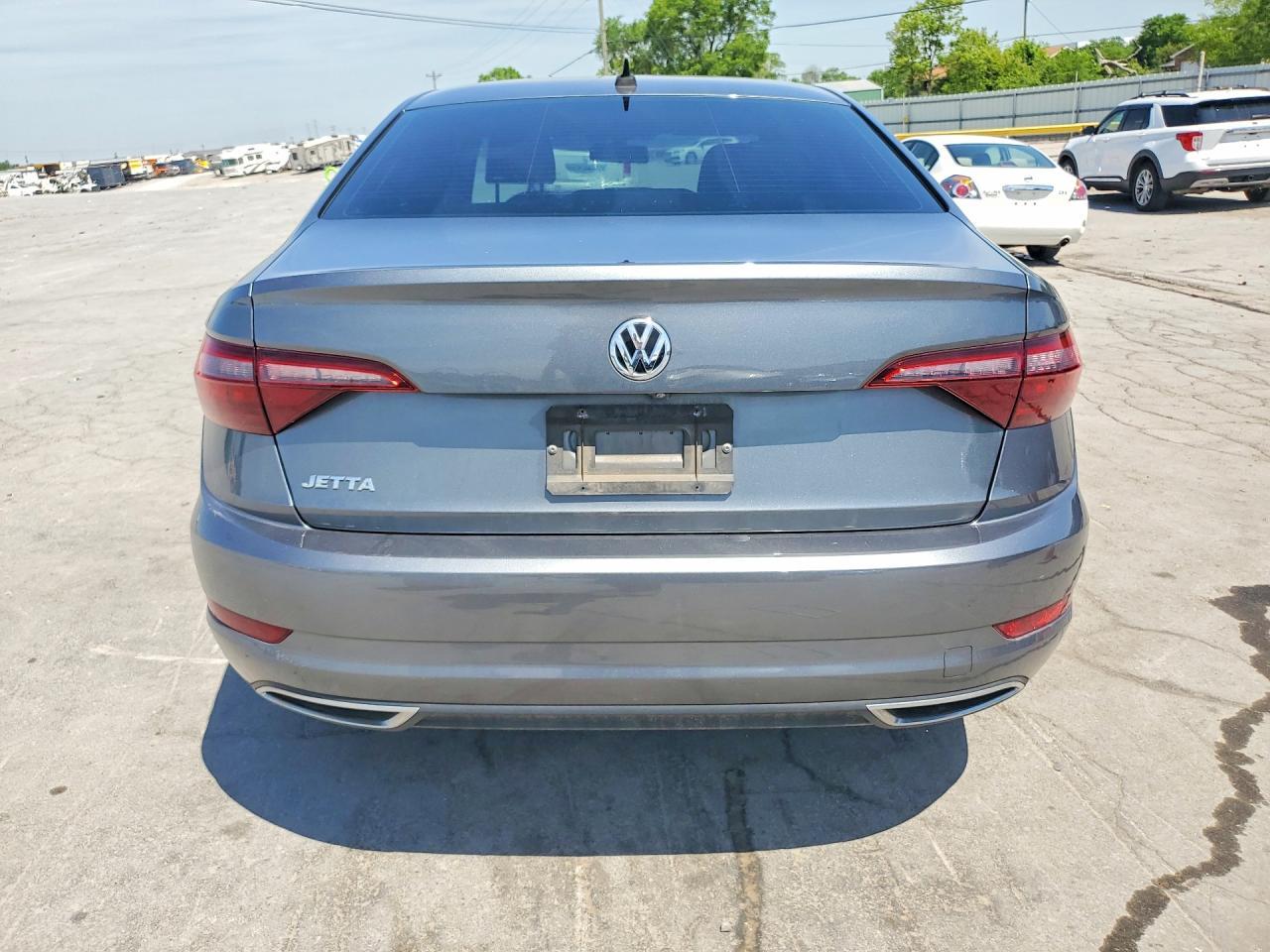 2020 Volkswagen Jetta S - Image 6