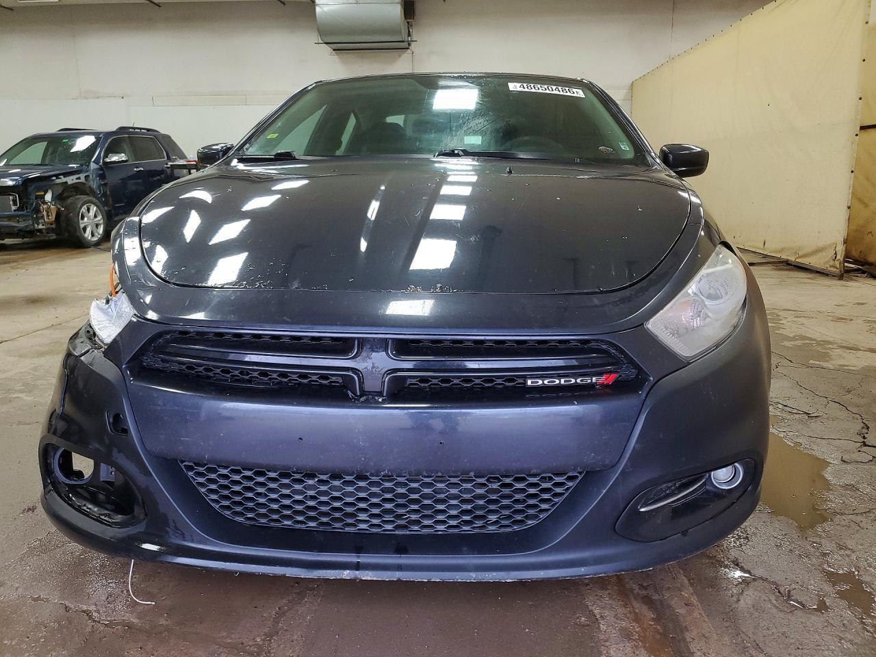 2013 Dodge Dart Se - Image 5