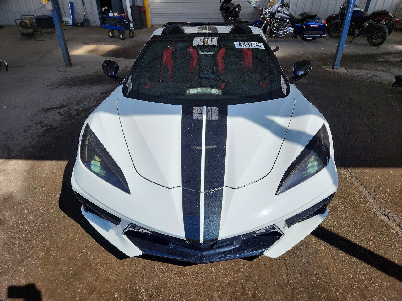 2023 Chevrolet Corvette Stingray 3Lt - Image 5