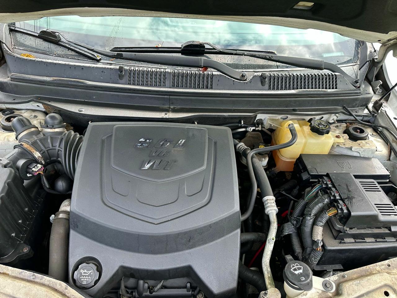 2008 Saturn Vue Xr - Image 7