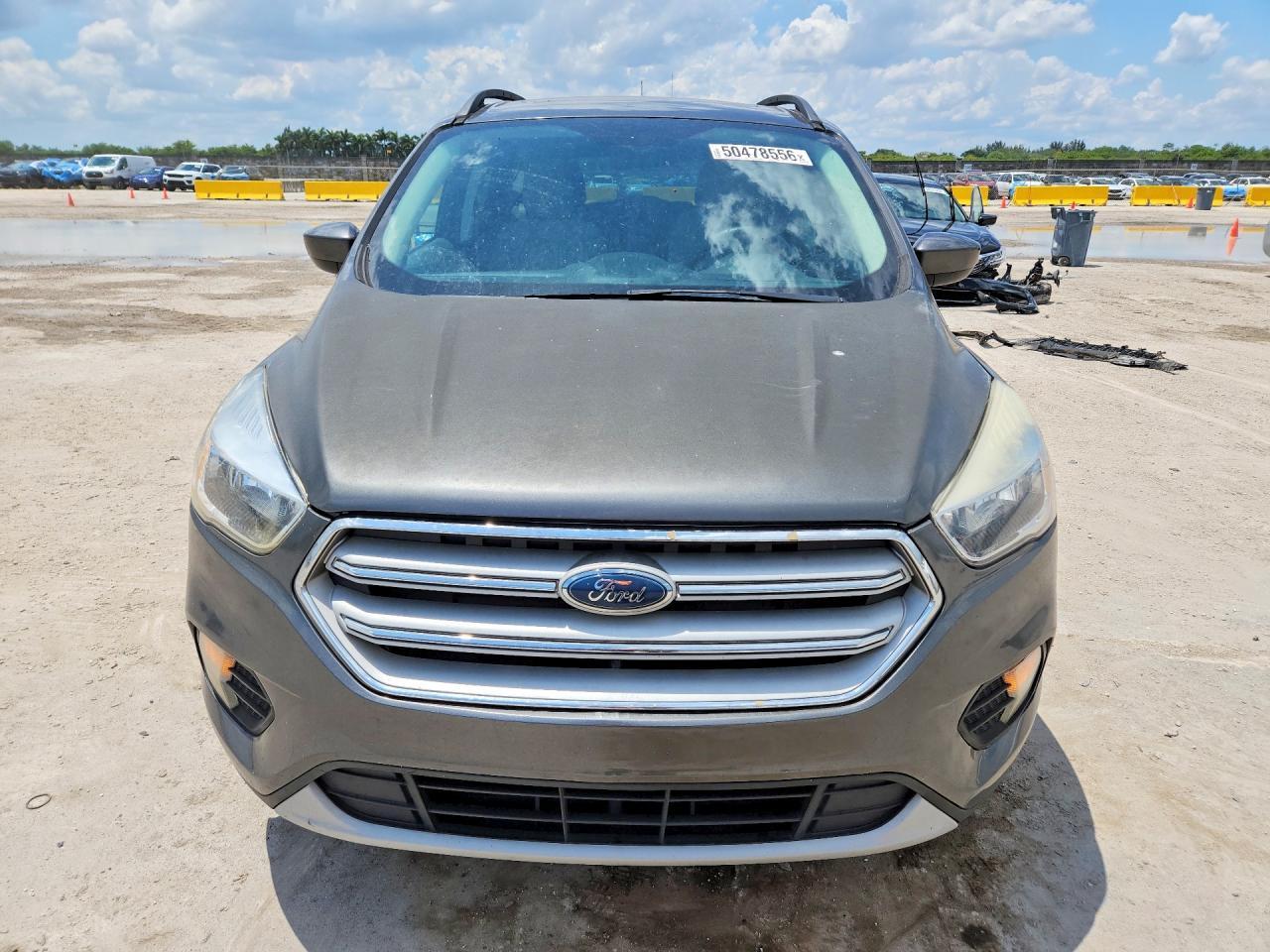 2018 Ford Escape Se - Image 5
