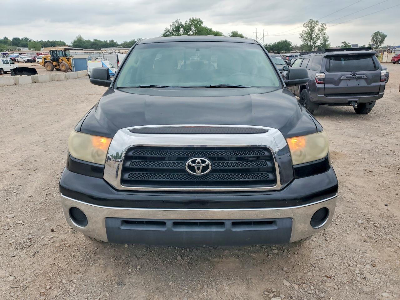 2009 Toyota Tundra Sr5 - Фото 5
