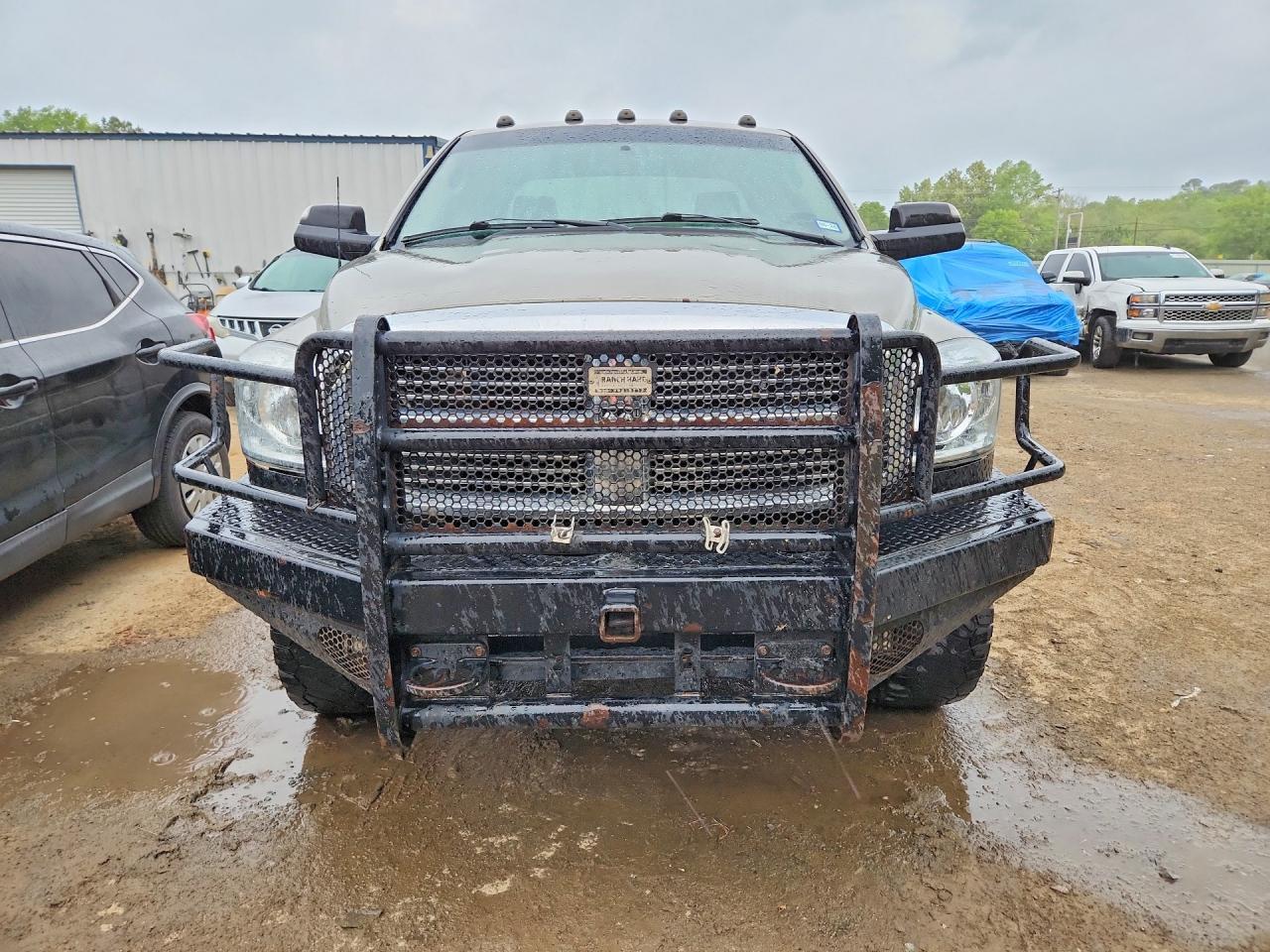 2009 Dodge Ram 3500 - Фото 5