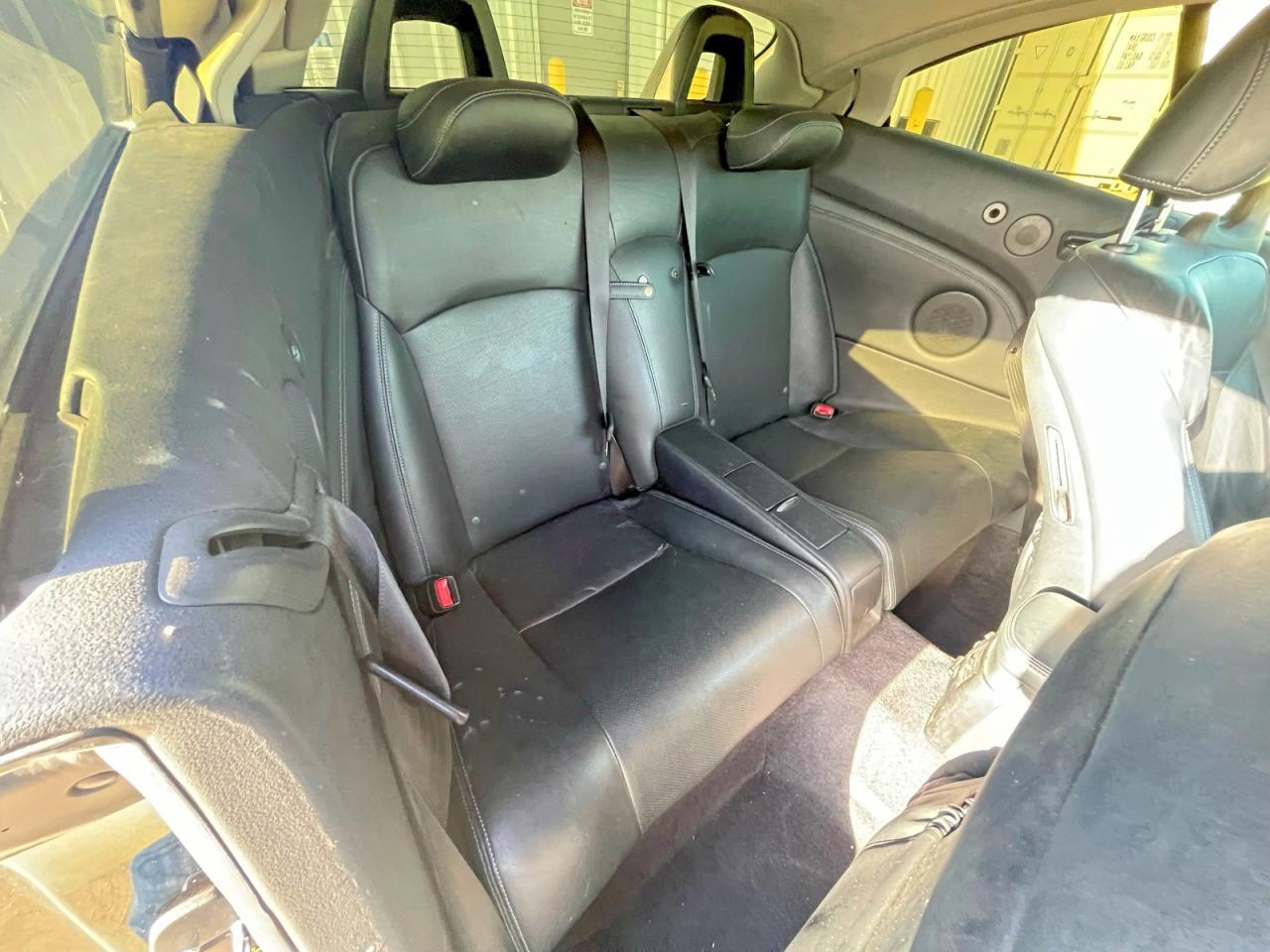 2012 Lexus Is 350 - Image 6